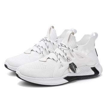 2021 Sommer Männerschuhe Koreanische Version von Fashion Casual Atmable Light Sports Schuhe grenzüberschreitende Versorgung Gezeitenschuhe